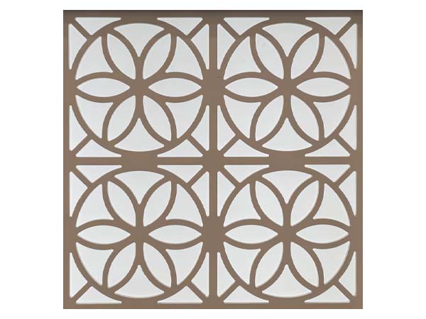 Maha Sivam Trading - wooden Jali works, Injambakkam, Chennai.