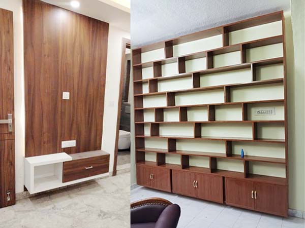 Maha Sivam Trading - wooden cupboards, Injambakkam, Chennai.