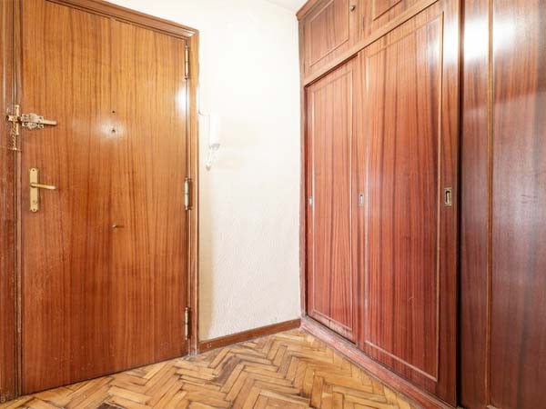 Maha Sivam Trading - wooden loft covering, Injambakkam, Chennai.