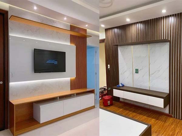 Maha Sivam Trading - wooden tv cabinets, Injambakkam, Chennai.