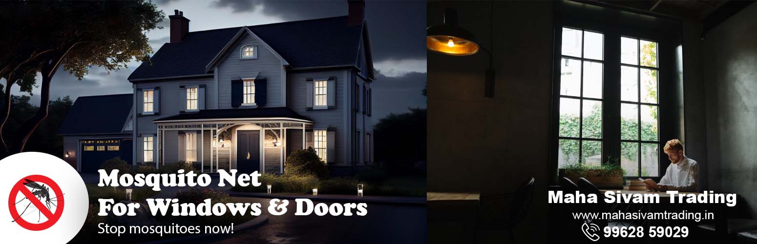 Maha Sivam Trading - Interior Works, PVC, UPVC, Wood Works, Glass Works in Injambakkam, Chennai.