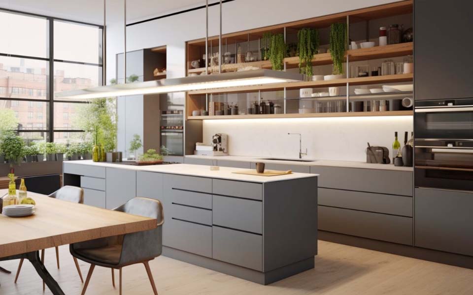 Maha Sivam Trading - Interior Works, PVC, UPVC, Wood Works, Glass Works in Injambakkam, Chennai.