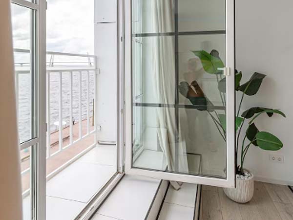 Maha Sivam Trading - Interior Works, PVC, UPVC, Wood Works, Glass Works in Injambakkam, Chennai.