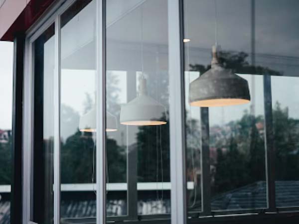 Maha Sivam Trading - Interior Works, PVC, UPVC, Wood Works, Glass Works in Injambakkam, Chennai.