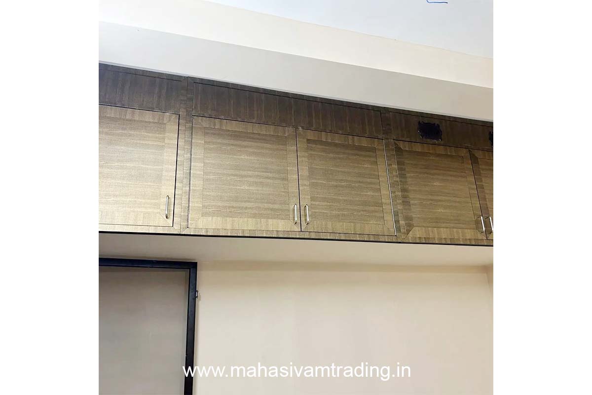 Maha Sivam Trading - Interior Works, PVC, UPVC, Wood Works, Injambakkam, Chennai.