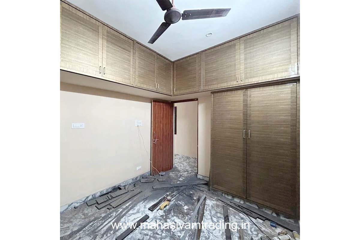 Maha Sivam Trading - Interior Works, PVC, UPVC, Wood Works, Injambakkam, Chennai.