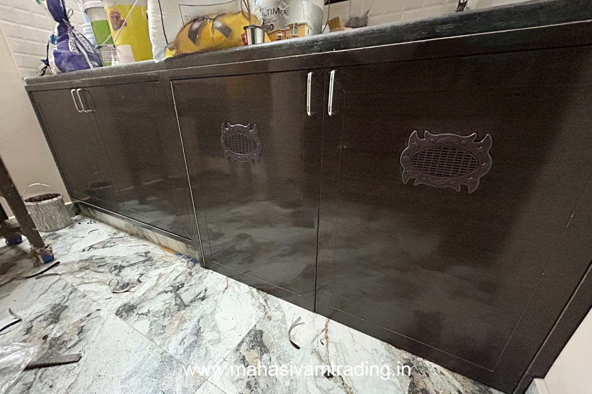 Maha Sivam Trading - Interior Works, PVC, UPVC, Wood Works, Injambakkam, Chennai.