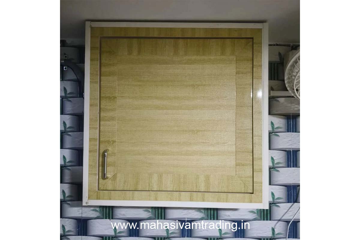 Maha Sivam Trading - Interior Works, PVC, UPVC, Wood Works, Injambakkam, Chennai.