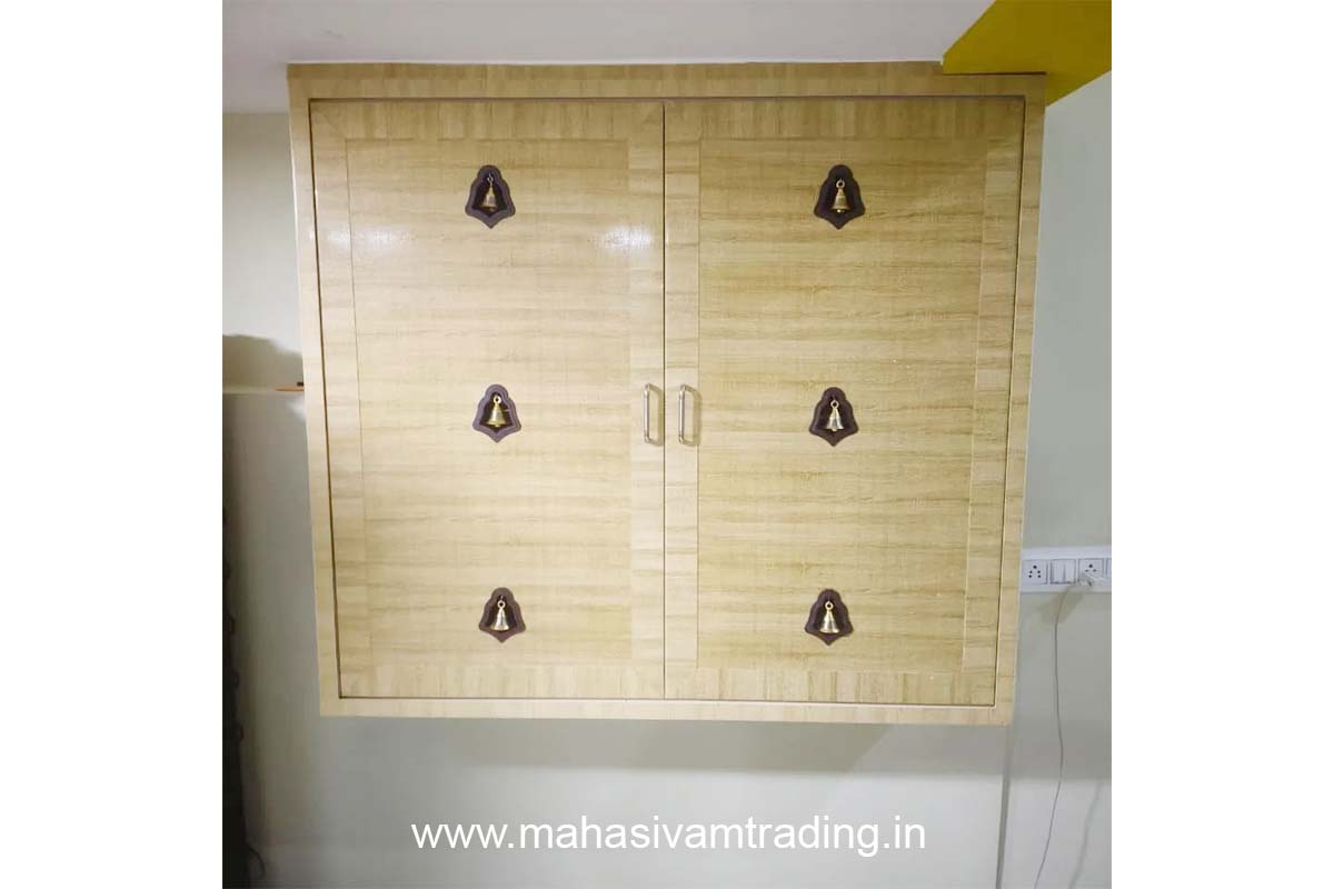 Maha Sivam Trading - Interior Works, PVC, UPVC, Wood Works, Injambakkam, Chennai.