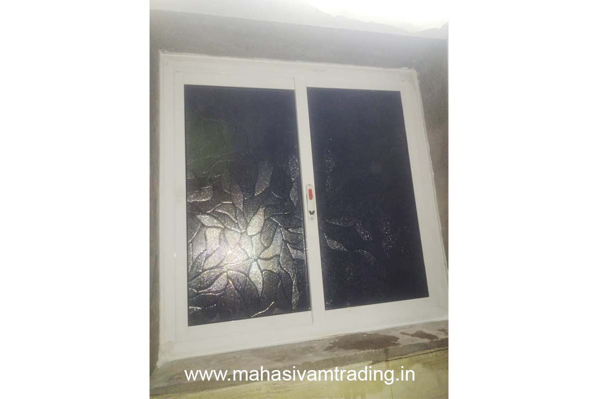 Maha Sivam Trading - Interior Works, PVC, UPVC, Wood Works, Injambakkam, Chennai.