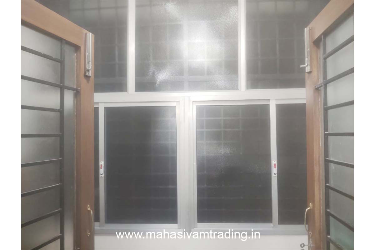 Maha Sivam Trading - Interior Works, PVC, UPVC, Wood Works, Injambakkam, Chennai.