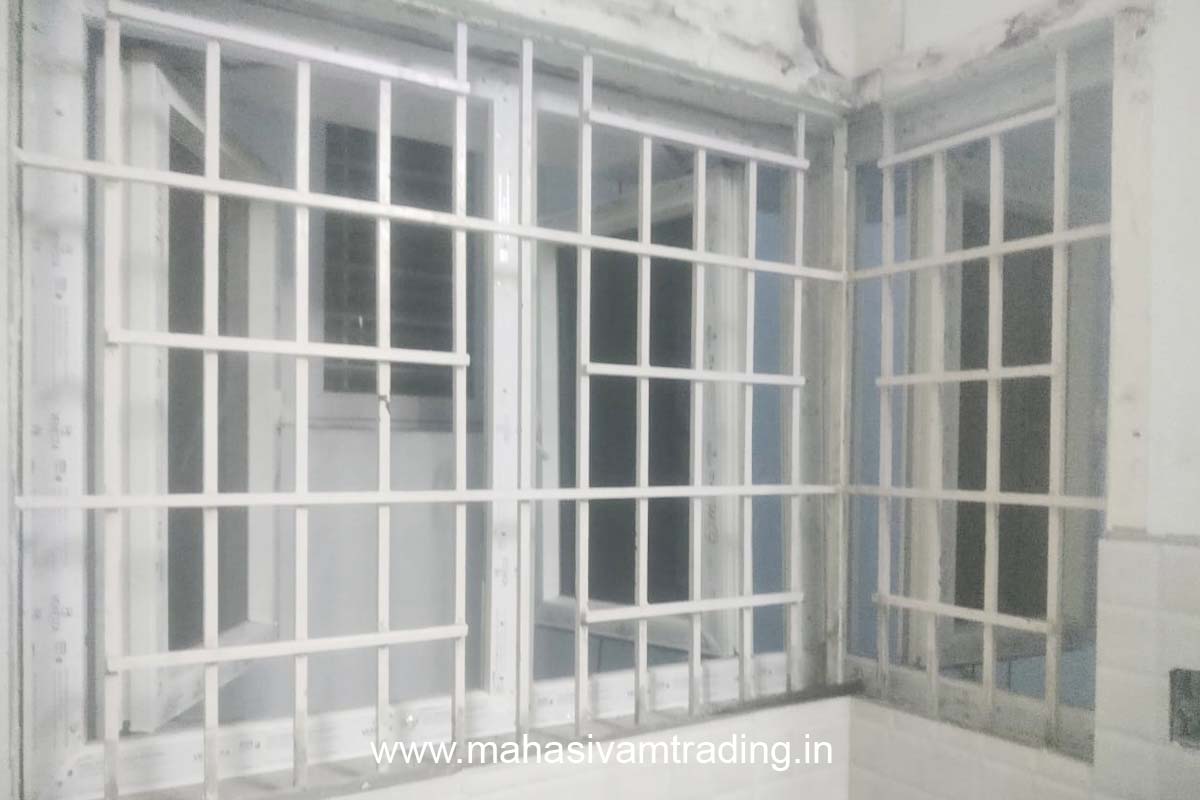 Maha Sivam Trading - Interior Works, PVC, UPVC, Wood Works, Injambakkam, Chennai.