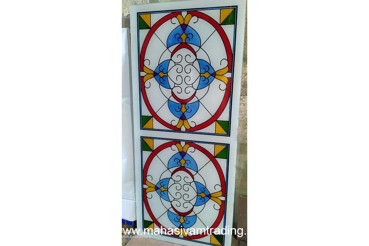 Maha Sivam Trading - Interior Works, PVC, UPVC, Wood Works, Injambakkam, Chennai.