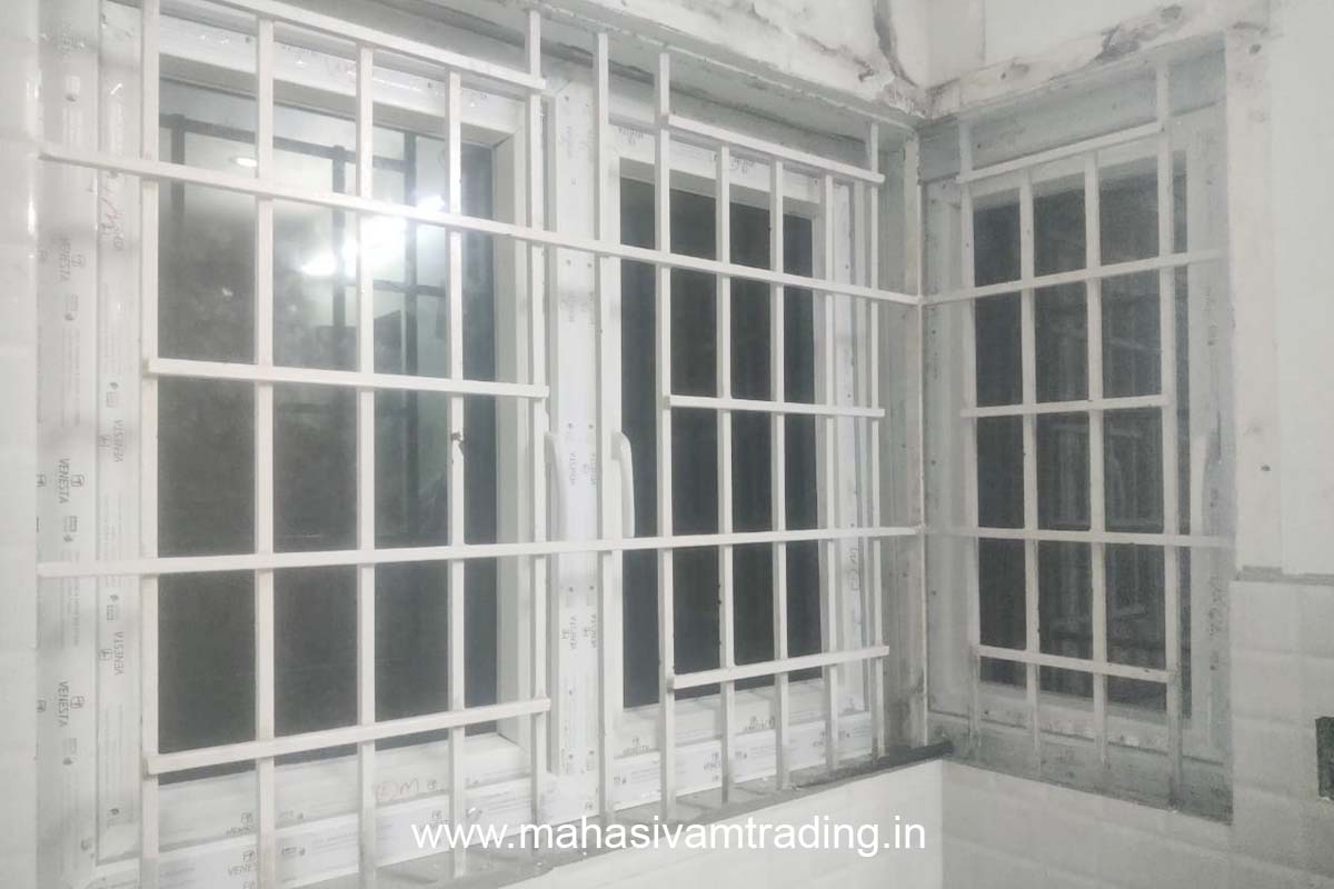 Maha Sivam Trading - Interior Works, PVC, UPVC, Wood Works, Injambakkam, Chennai.