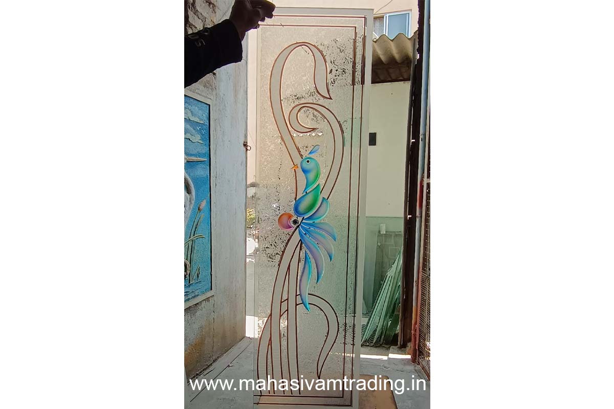 Maha Sivam Trading - Interior Works, PVC, UPVC, Wood Works, Injambakkam, Chennai.