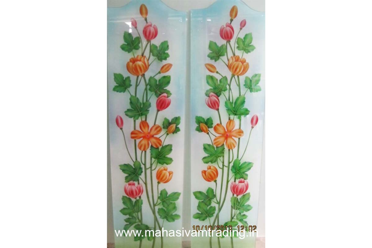 Maha Sivam Trading - Interior Works, PVC, UPVC, Wood Works, Injambakkam, Chennai.