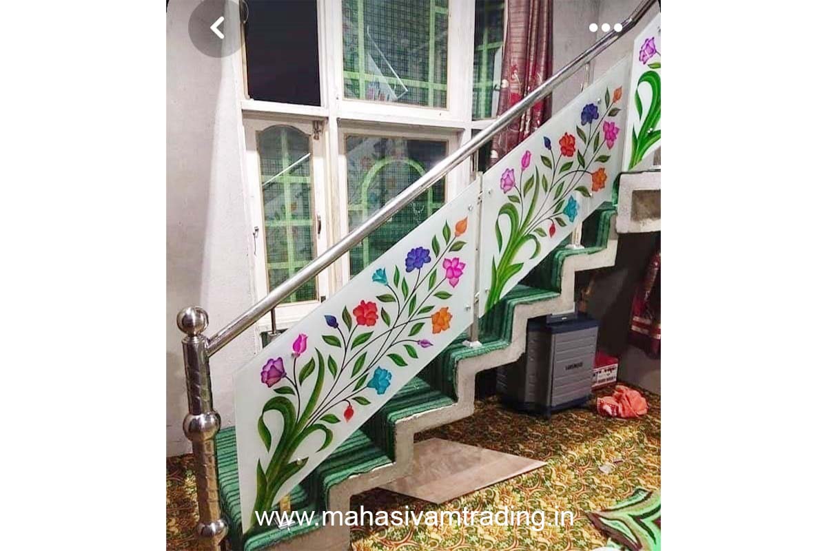 Maha Sivam Trading - Interior Works, PVC, UPVC, Wood Works, Injambakkam, Chennai.