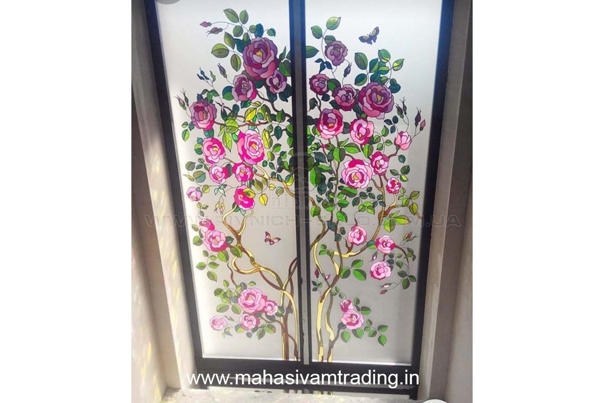 Maha Sivam Trading - Interior Works, PVC, UPVC, Wood Works, Injambakkam, Chennai.