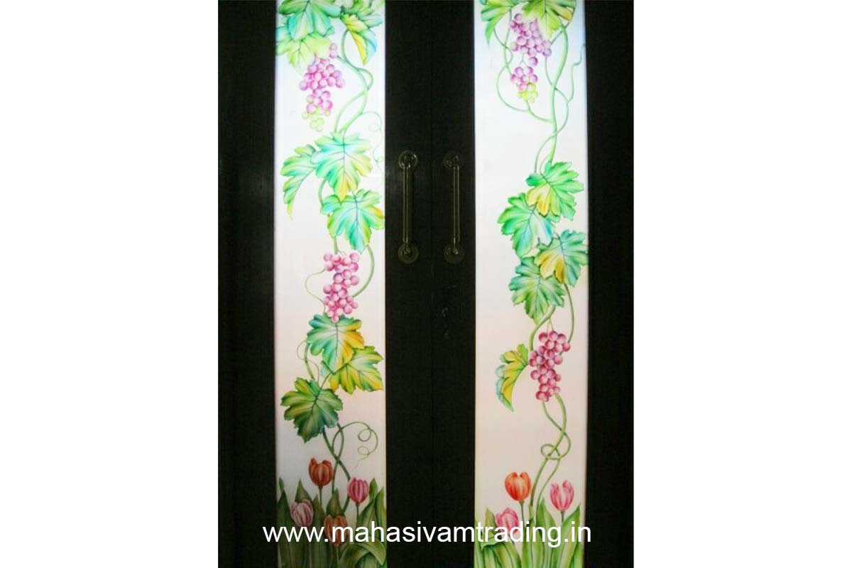 Maha Sivam Trading - Interior Works, PVC, UPVC, Wood Works, Injambakkam, Chennai.