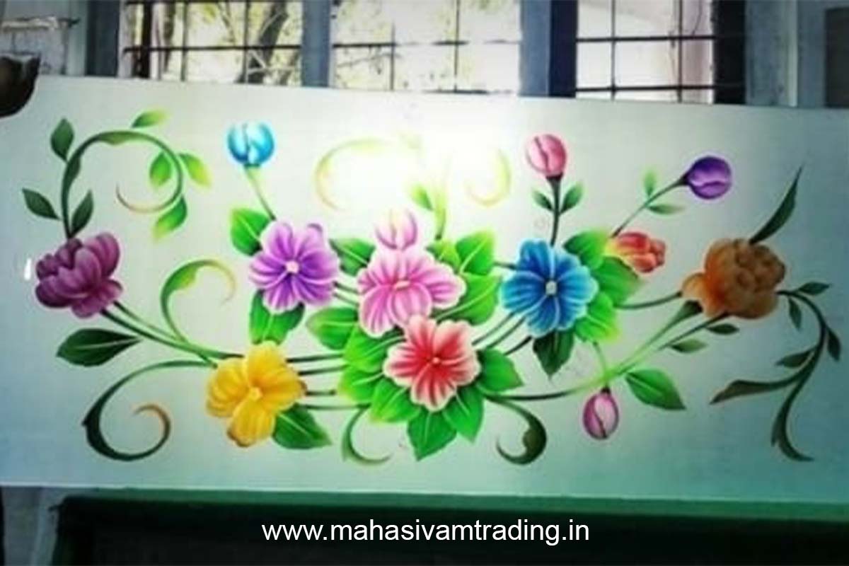 Maha Sivam Trading - Interior Works, PVC, UPVC, Wood Works, Injambakkam, Chennai.