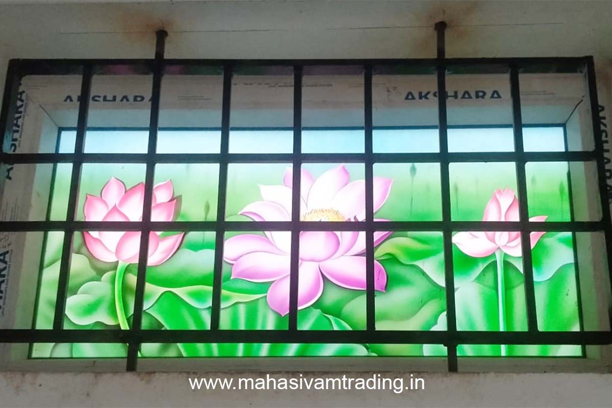 Maha Sivam Trading - Interior Works, PVC, UPVC, Wood Works, Injambakkam, Chennai.
