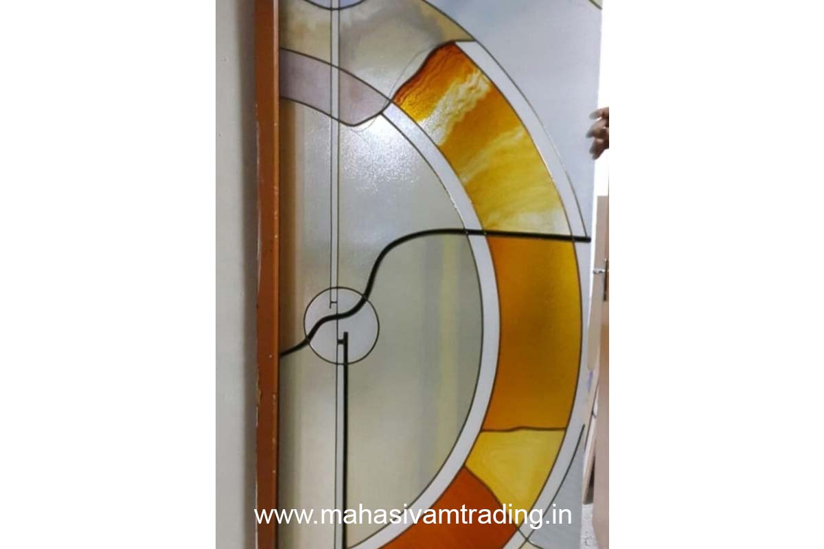 Maha Sivam Trading - Interior Works, PVC, UPVC, Wood Works, Injambakkam, Chennai.