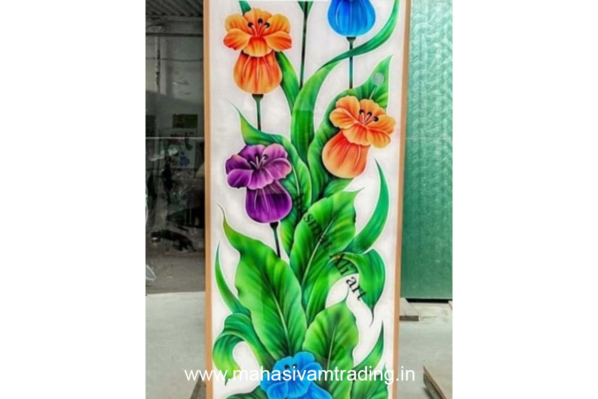 Maha Sivam Trading - Interior Works, PVC, UPVC, Wood Works, Injambakkam, Chennai.