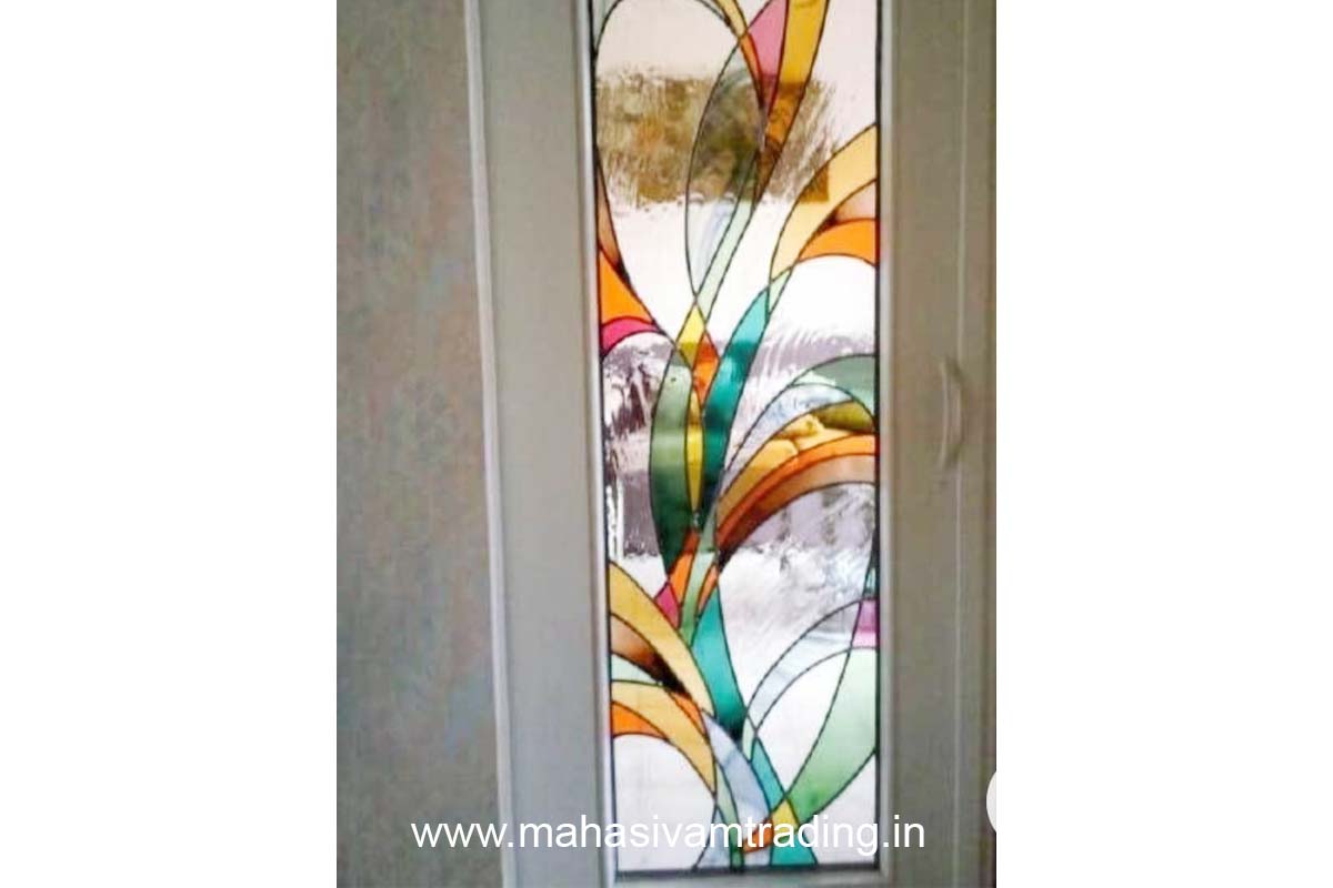 Maha Sivam Trading - Interior Works, PVC, UPVC, Wood Works, Injambakkam, Chennai.