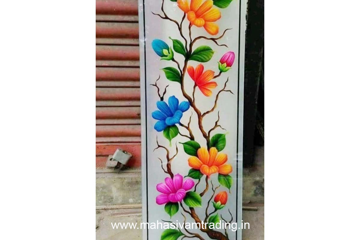 Maha Sivam Trading - Interior Works, PVC, UPVC, Wood Works, Injambakkam, Chennai.