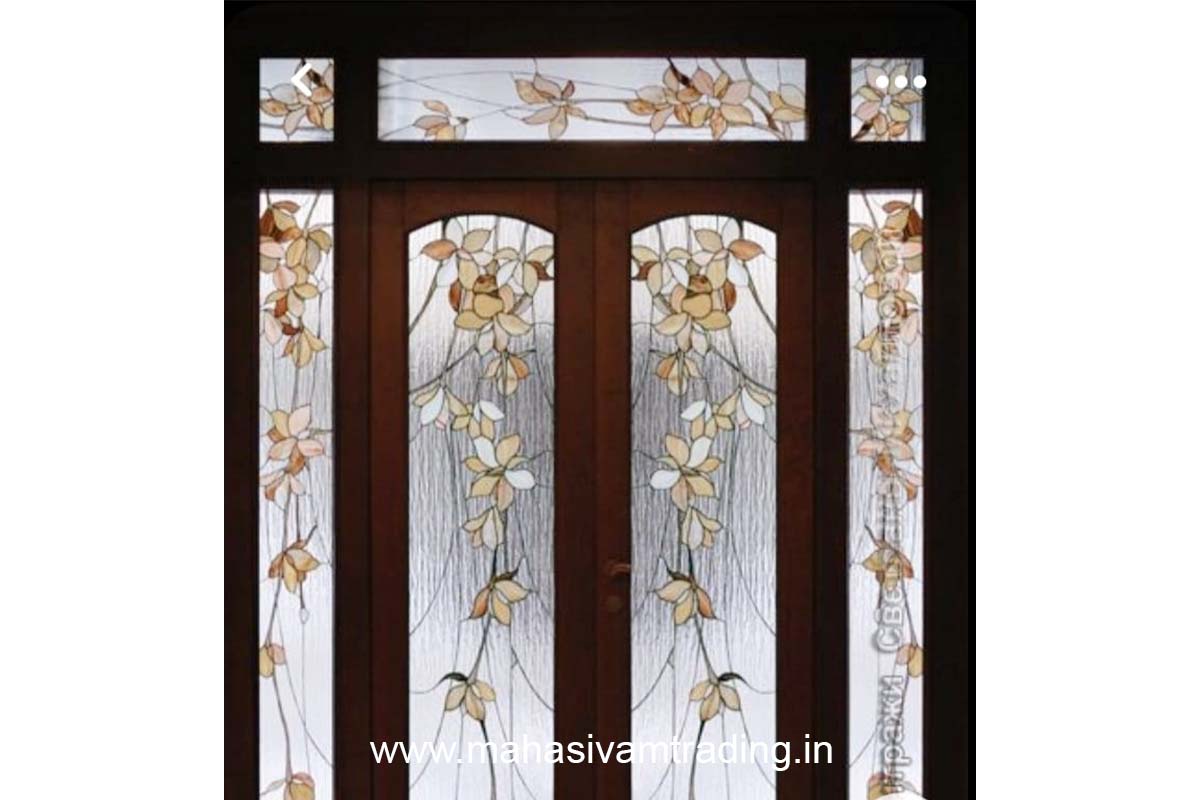 Maha Sivam Trading - Interior Works, PVC, UPVC, Wood Works, Injambakkam, Chennai.