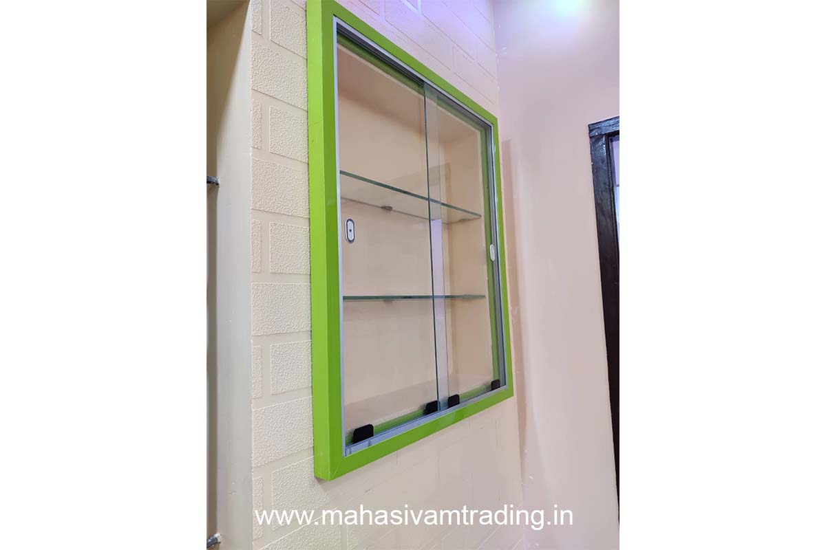 Maha Sivam Trading - Interior Works, PVC, UPVC, Wood Works, Injambakkam, Chennai.