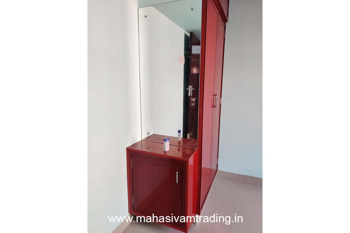 Maha Sivam Trading - Interior Works, PVC, UPVC, Wood Works, Injambakkam, Chennai.