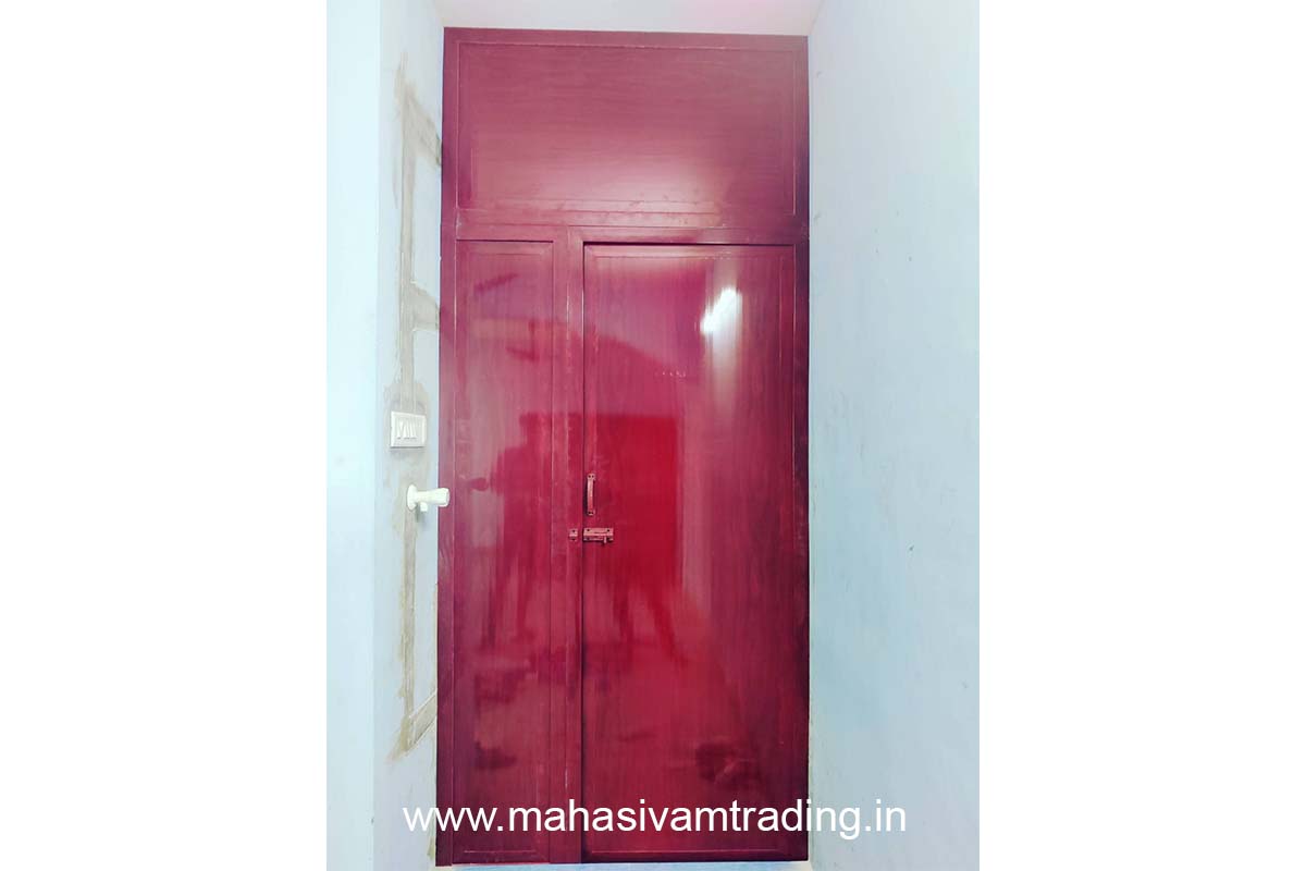 Maha Sivam Trading - Interior Works, PVC, UPVC, Wood Works, Injambakkam, Chennai.