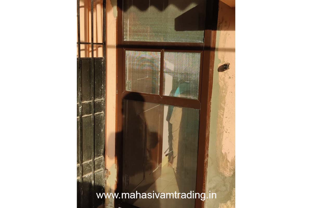 Maha Sivam Trading - Interior Works, PVC, UPVC, Wood Works, Injambakkam, Chennai.