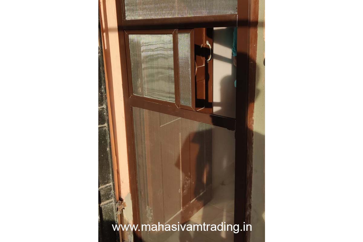Maha Sivam Trading - Interior Works, PVC, UPVC, Wood Works, Injambakkam, Chennai.