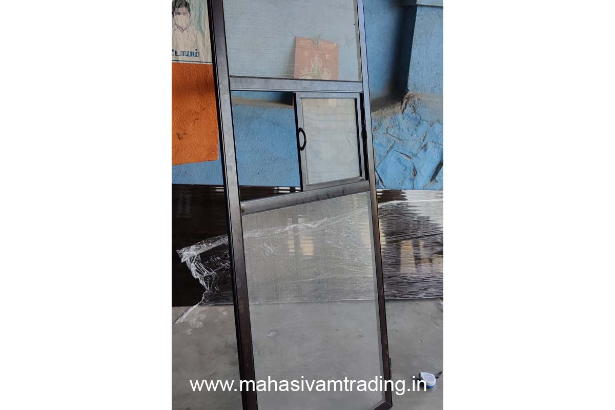 Maha Sivam Trading - Interior Works, PVC, UPVC, Wood Works, Injambakkam, Chennai.