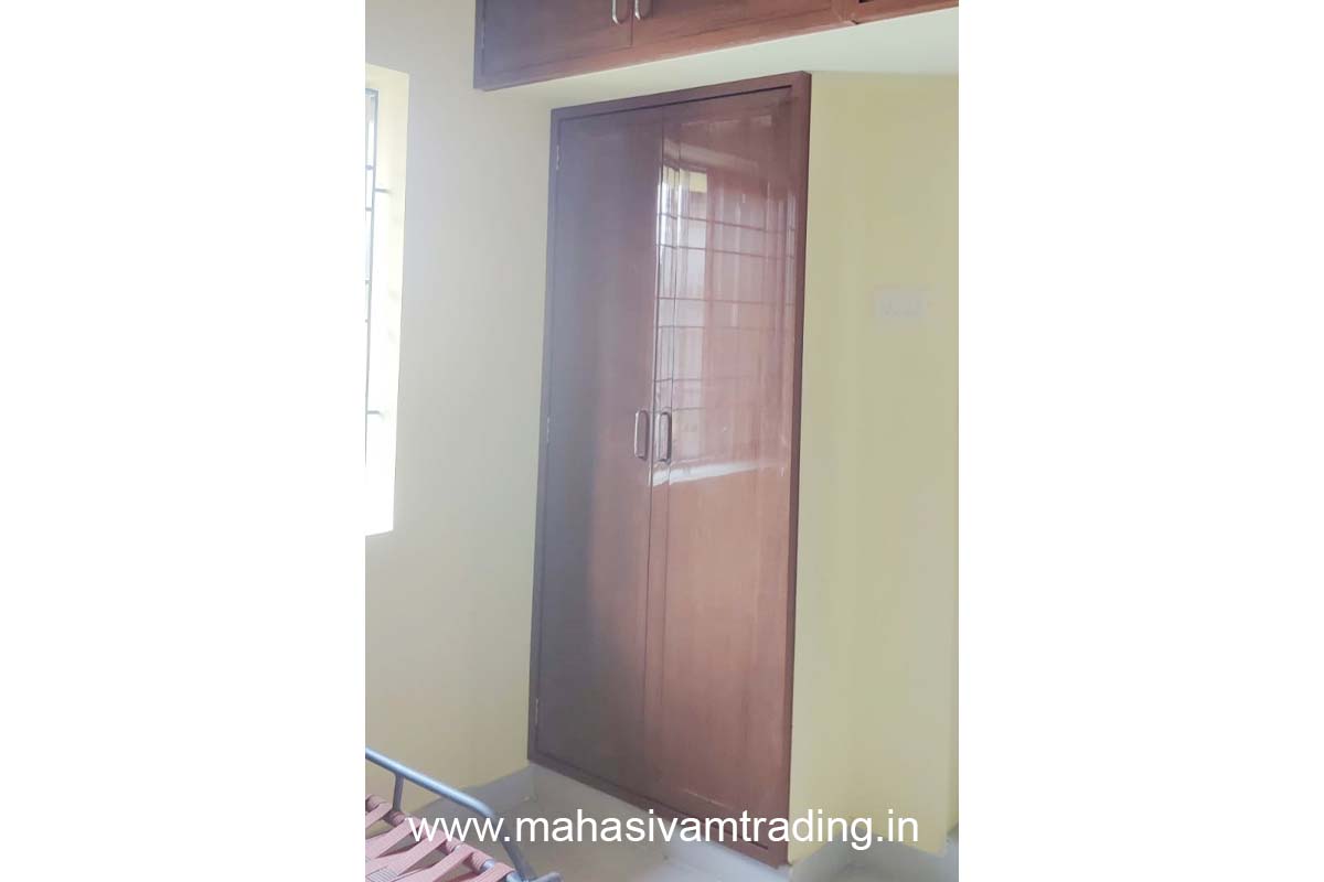 Maha Sivam Trading - Interior Works, PVC, UPVC, Wood Works, Injambakkam, Chennai.