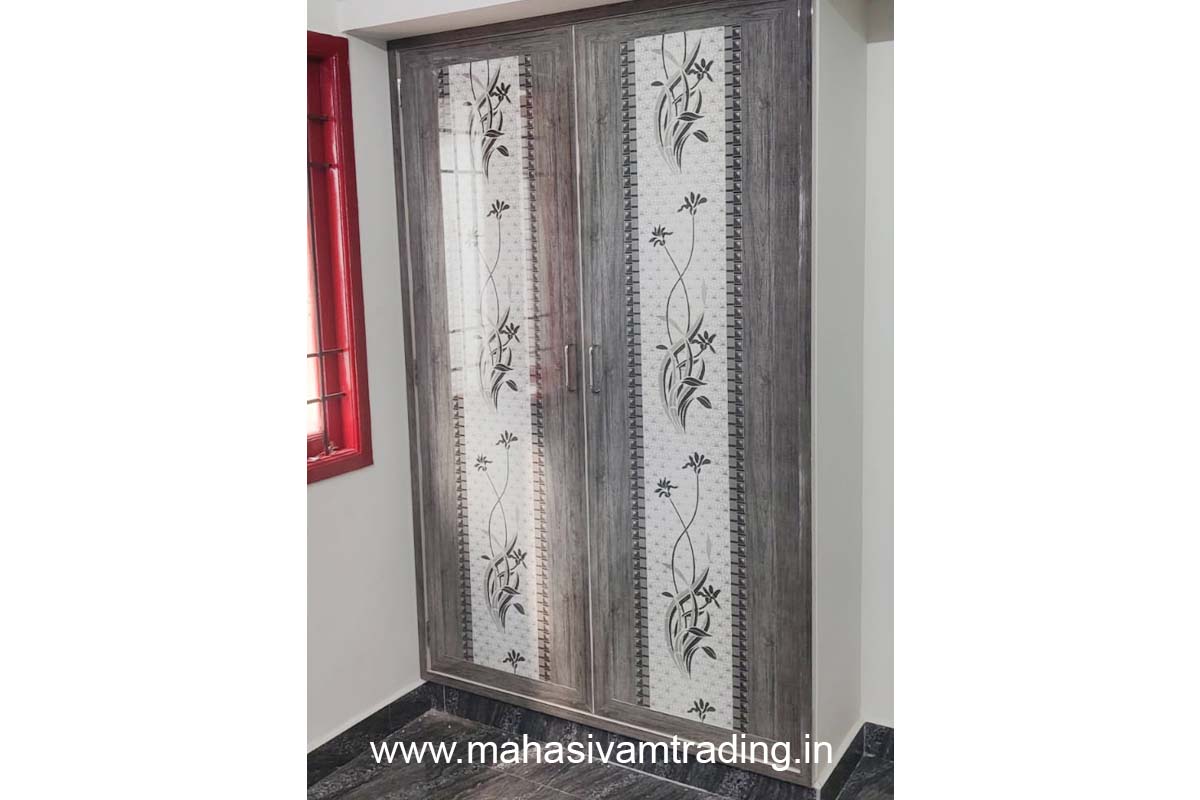 Maha Sivam Trading - Interior Works, PVC, UPVC, Wood Works, Injambakkam, Chennai.
