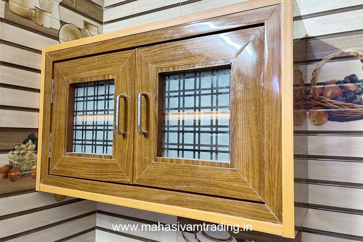 Maha Sivam Trading - Interior Works, PVC, UPVC, Wood Works, Injambakkam, Chennai.