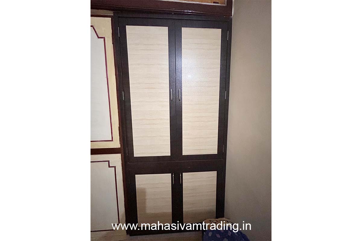 Maha Sivam Trading - Interior Works, PVC, UPVC, Wood Works, Injambakkam, Chennai.
