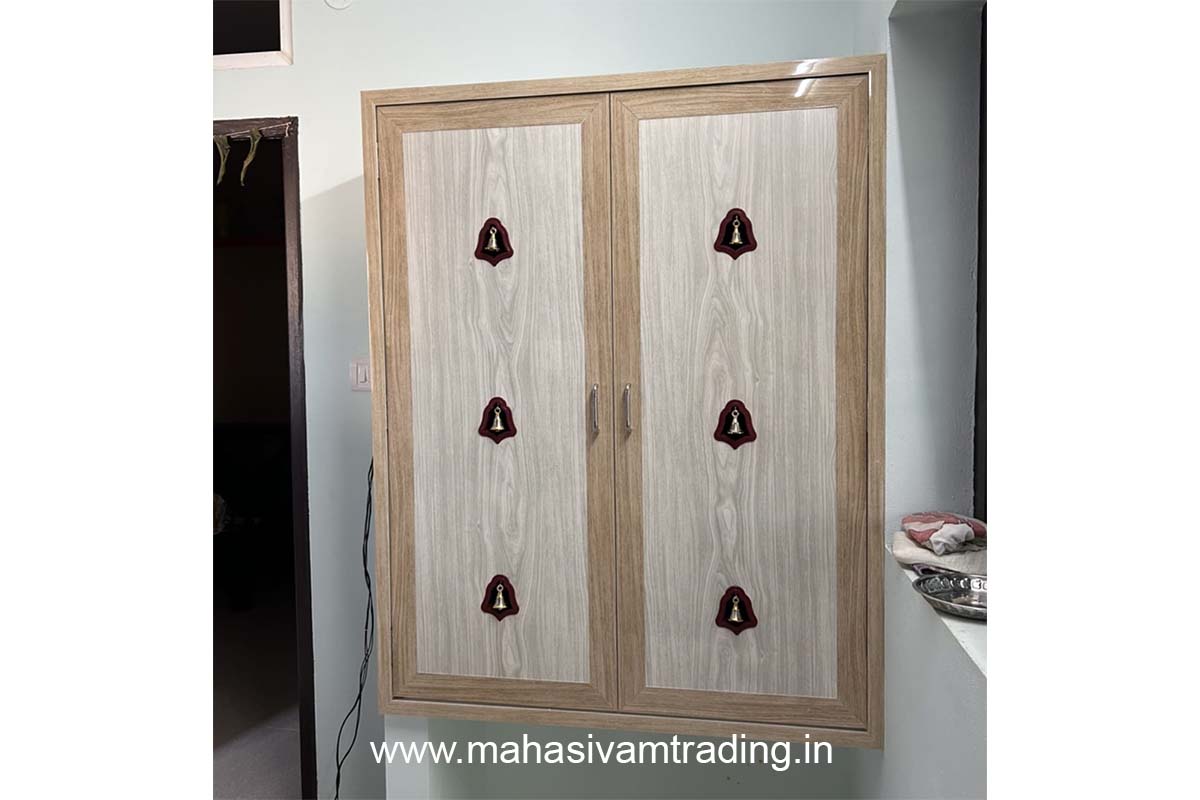 Maha Sivam Trading - Interior Works, PVC, UPVC, Wood Works, Injambakkam, Chennai.