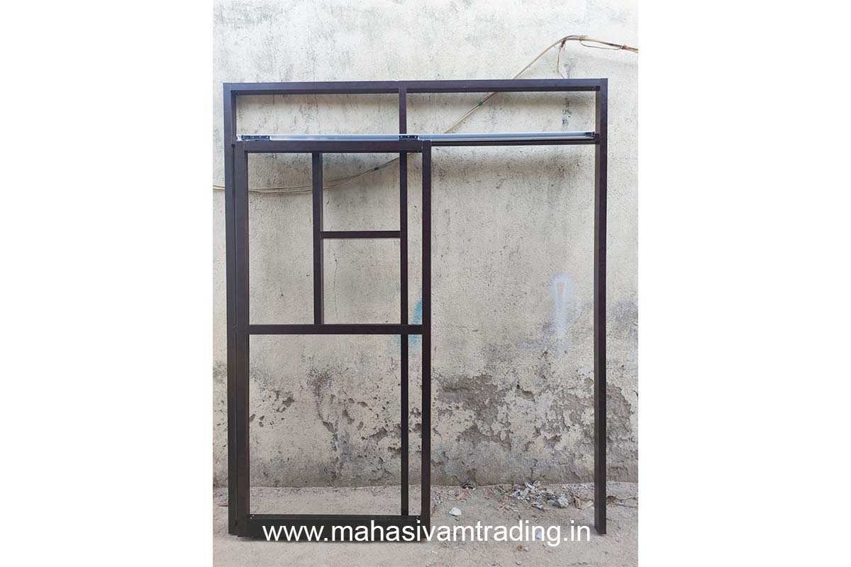 Maha Sivam Trading - Interior Works, PVC, UPVC, Wood Works, Injambakkam, Chennai.