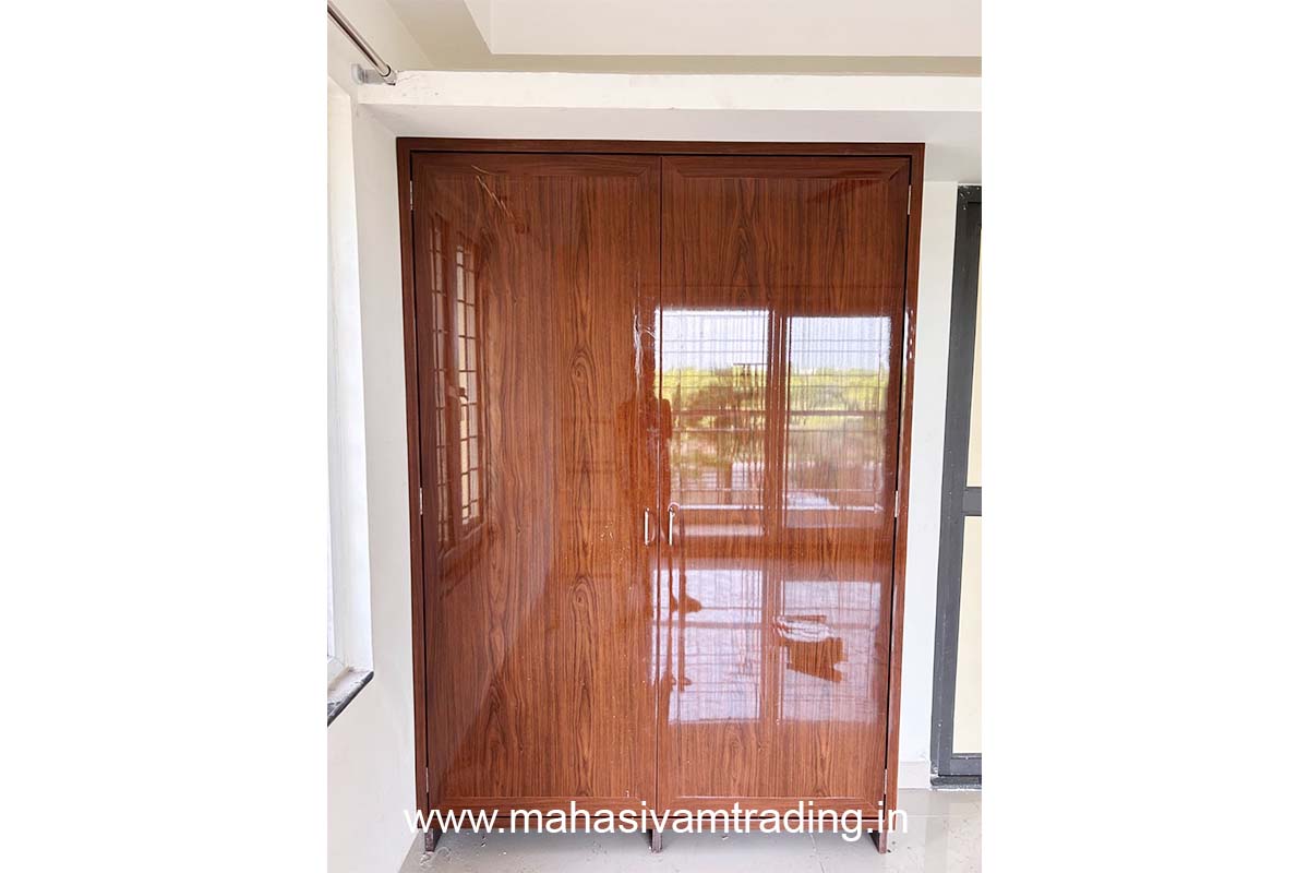 Maha Sivam Trading - Interior Works, PVC, UPVC, Wood Works, Injambakkam, Chennai.