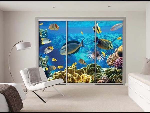 Maha Sivam Trading - Interior Works, PVC, UPVC, Wood Works, Glass Works in Injambakkam, Chennai.