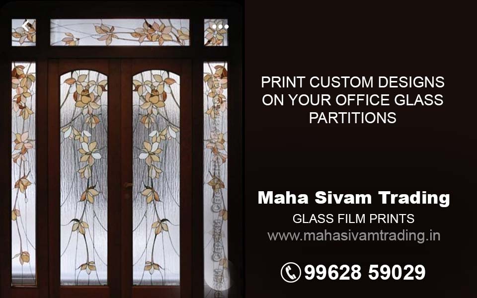 Maha Sivam Trading - Interior Works, PVC, UPVC, Wood Works, Glass Works in Injambakkam, Chennai.