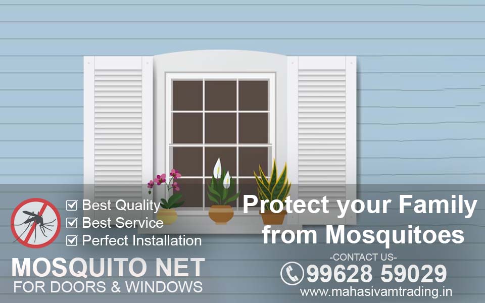 Maha Sivam Trading - Interior Works, PVC, UPVC, Wood Works, Injambakkam, Chennai.