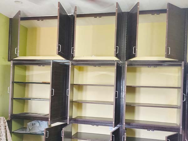 Maha Sivam Trading - Interior Works, PVC, UPVC, Wood Works, Glass Works in Injambakkam, Chennai.