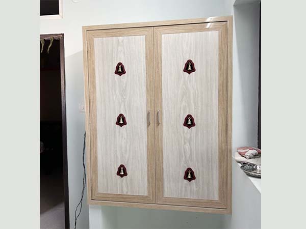 Maha Sivam Trading - Interior Works, PVC, UPVC, Wood Works, Glass Works in Injambakkam, Chennai.