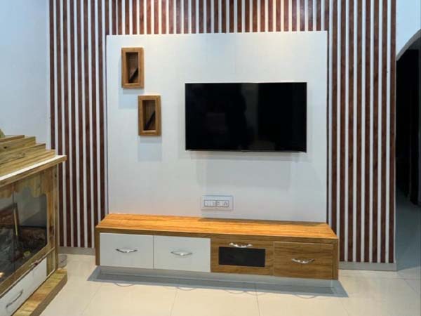 Maha Sivam Trading - Interior Works, PVC, UPVC, Wood Works, Glass Works in Injambakkam, Chennai.