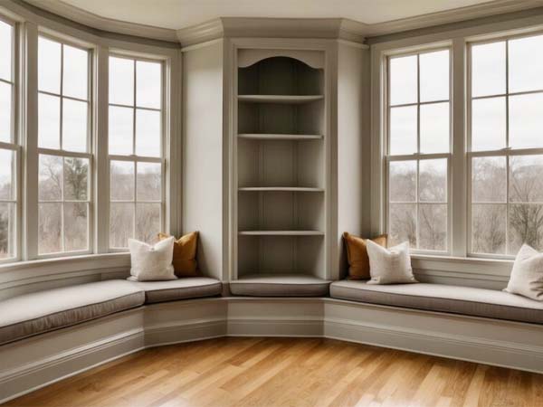 Maha Sivam Trading - Interior Works, PVC, UPVC, Wood Works, Glass Works in Injambakkam, Chennai.